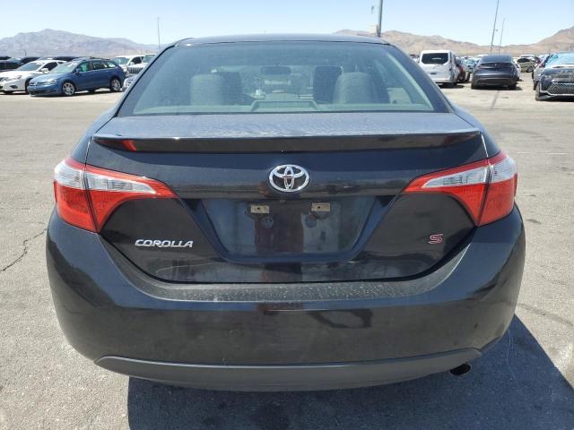 2016 TOYOTA COROLLA L - 5YFBURHEXGP366758