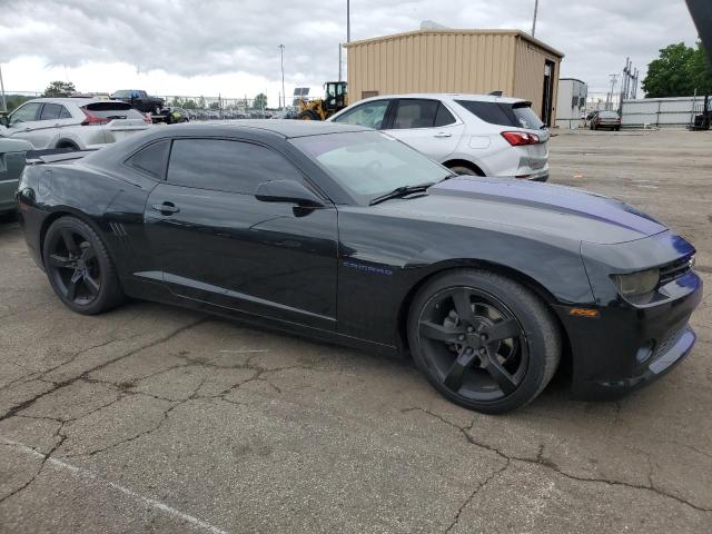 Vin: 2g1ff1e35f9241206, lot: 58056645, chevrolet camaro lt 20154