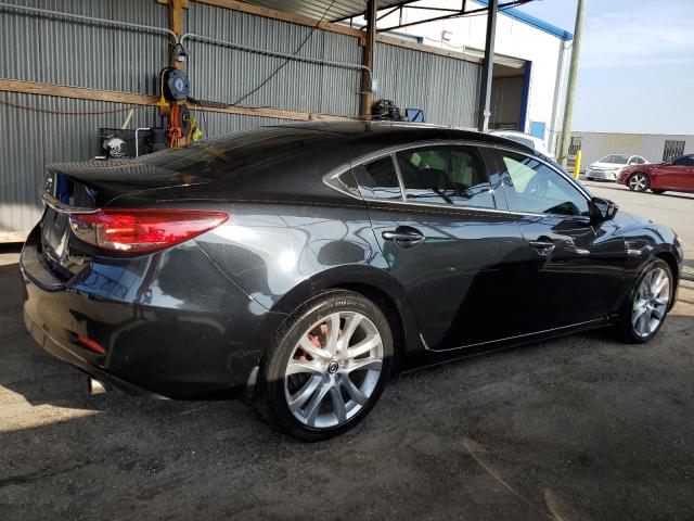 Vin: jm1gj1v66e1152218, lot: 56693545, mazda 6 touring 20143