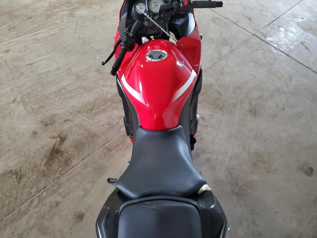 2012 KAWASAKI EX250 J JKAEXMJ17CDAA1359