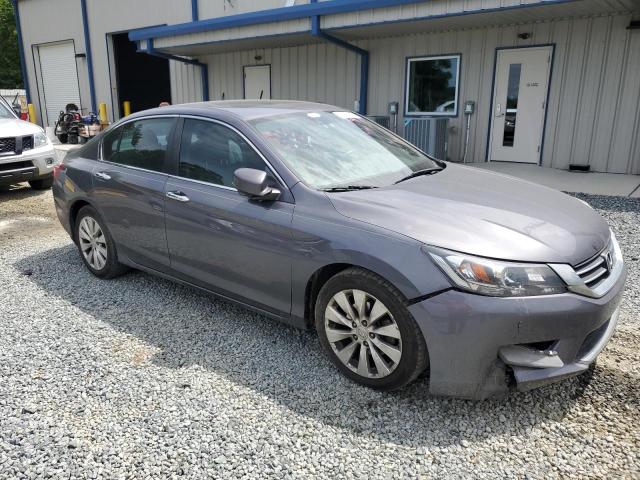Vin: 1hgcr2f8xfa272832, lot: 57670195, honda accord exl 20154