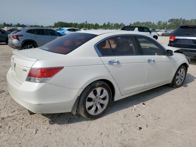 Vin: 1hgcp3f83aa021252, lot: 58071845, honda accord exl 20103