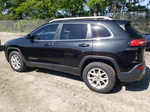 Vin: 1c4pjmcs9fw667848, lot: 58042765, jeep grand cher latitude 20152