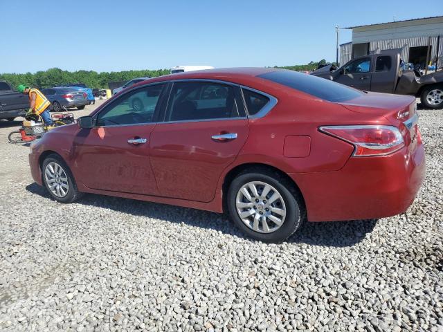 Vin: 1n4al3ap3fc251004, lot: 57826995, nissan altima 2.5 20152