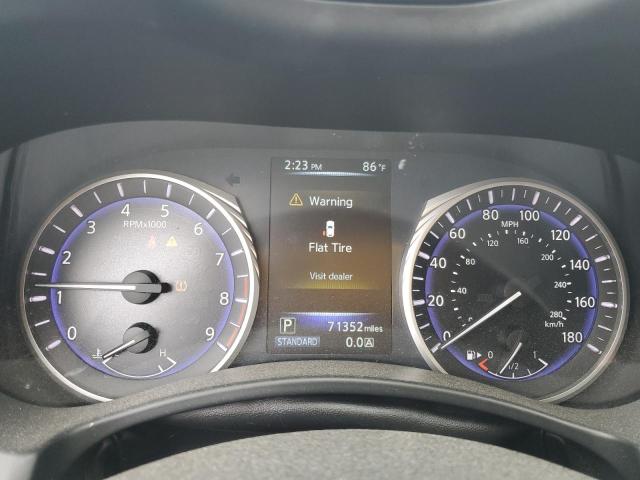 2015 INFINITI Q50 BASE - JN1BV7AR4FM418940