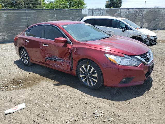Vin: 1n4al3ap0hc292662, lot: 58954685, nissan altima 2.5 20174