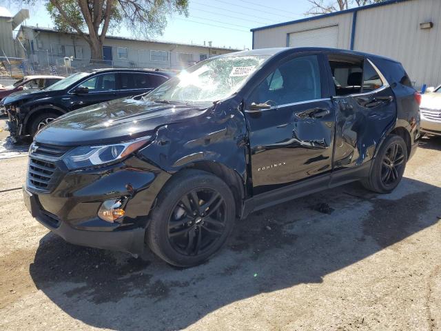 Vin: 3gnaxuev2ll340499, lot: 56200485, chevrolet equinox lt 2020 img_1