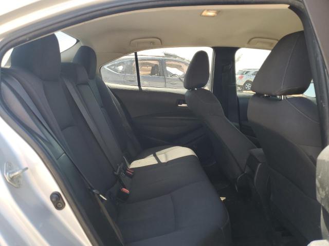 2021 TOYOTA COROLLA LE - 5YFEPMAE8MP186093