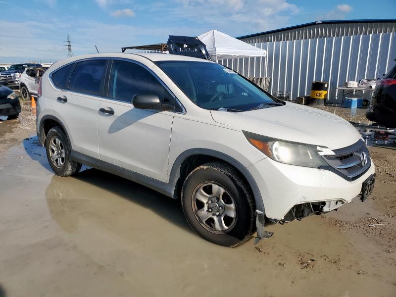 Vin: 5j6rm3h33el011974, lot: 58496175, honda crv lx 20144
