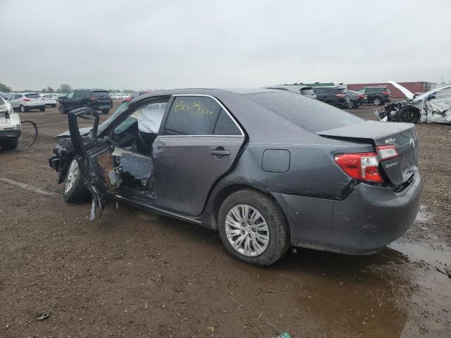 Vin: 4t1bf1fk4eu429451, lot: 57704765, toyota camry l 20142