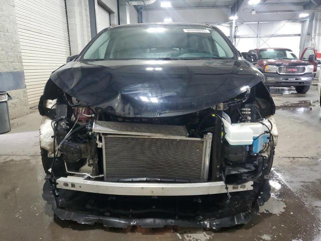 2021 TOYOTA SIENNA XLE - 5TDYRKECXMS024686