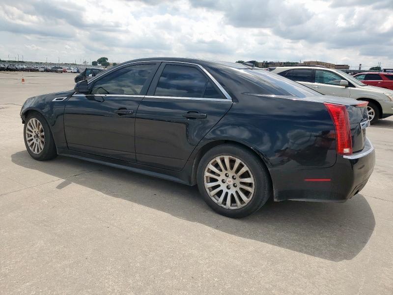Vin: 1g6da5e57c0157600, lot: 58799995, cadillac cts 20122