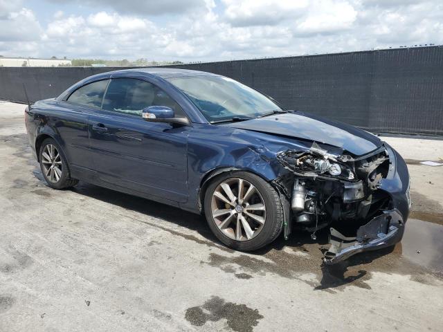 Vin: yv1672mc9dj138037, lot: 55948555, volvo c70 t5 20134