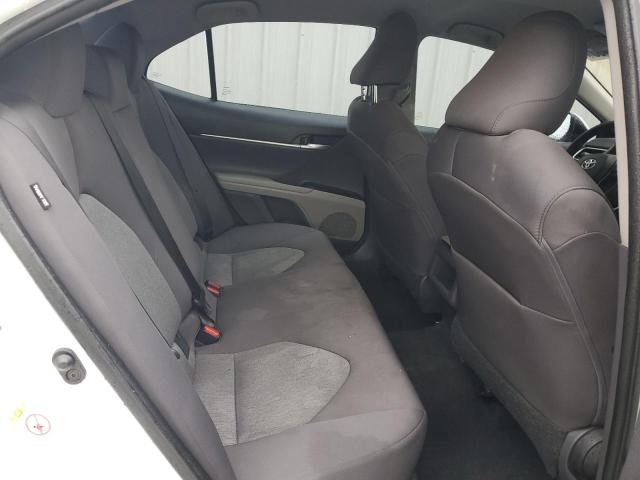 2018 TOYOTA CAMRY L 4T1B11HK1JU600291