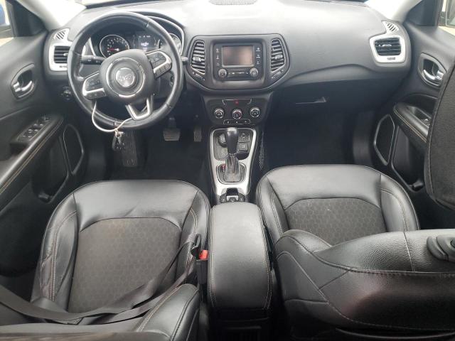 2018 JEEP COMPASS LA - 3C4NJDBB1JT280945