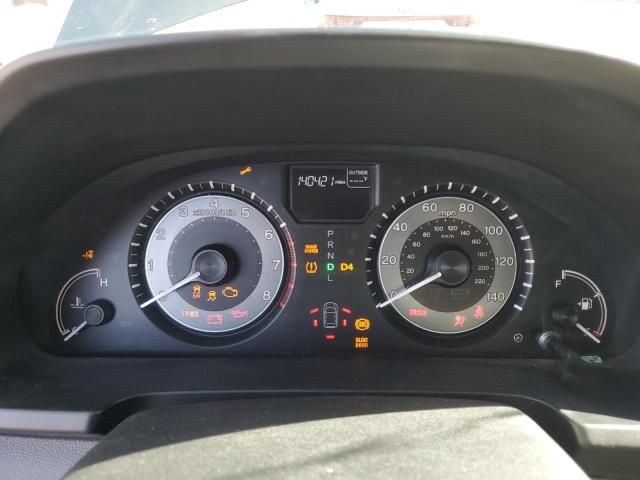2015 HONDA ODYSSEY EX - 5FNRL5H40FB081837