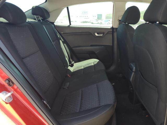 2021 KIA RIO LX 3KPA24AD3ME403572