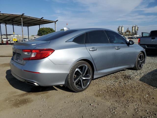 Vin: 1hgcv2f34ja054586, lot: 57688815, honda accord sport 20183