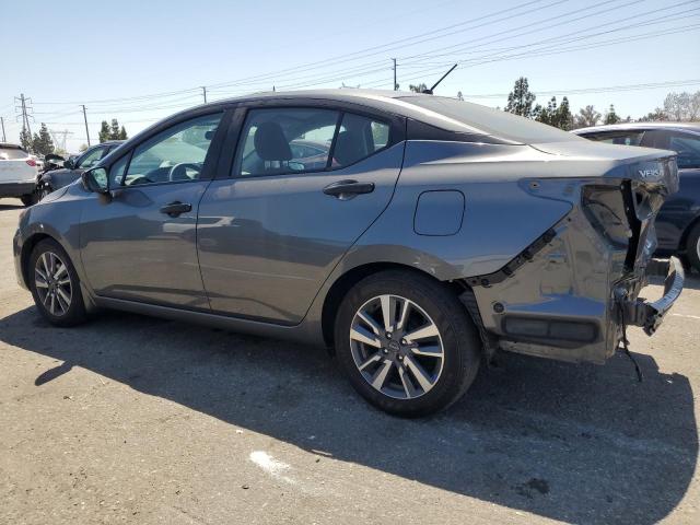 Vin: 3n1cn8dv3rl875935, lot: 58423975, nissan versa s 20242