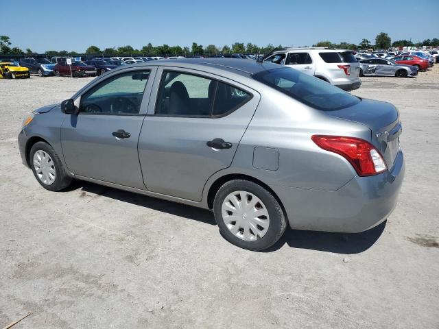 Vin: 3n1cn7apxel865896, lot: 58082765, nissan versa s 20142