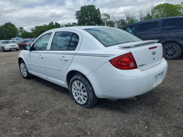 Vin: 1g1ad5f51a7235677, lot: 58014895, chevrolet cobalt 1lt 20102