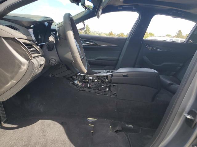 2019 CADILLAC CTS-V - 1G6A15S6XK0100970