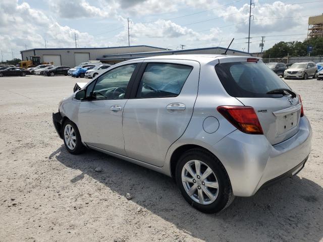 2017 TOYOTA YARIS L - VNKKTUD37HA078106