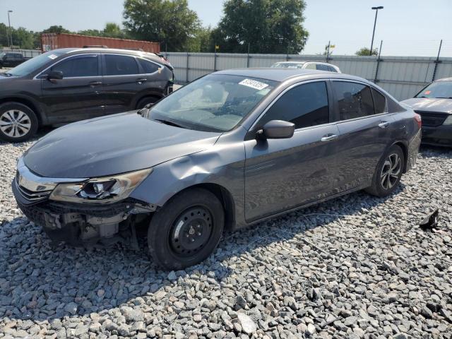 Vin: 1hgcr2f3xha208202, lot: 57341325, honda accord lx 2017 img_1
