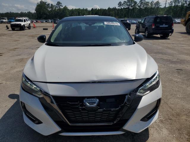 2020 NISSAN SENTRA SR 3N1AB8DV5LY211842