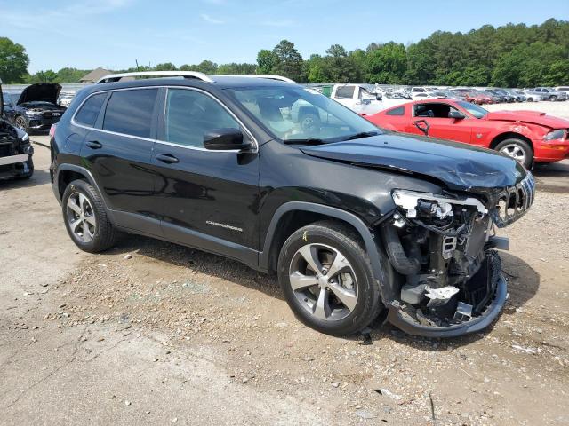 Vin: 1c4pjmdxxld642880, lot: 58126955, jeep grand cher limited 20204