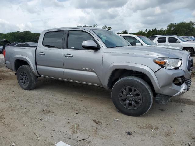 Vin: 5tfaz5cn4mx105023, lot: 58298865, toyota tacoma double cab 20214