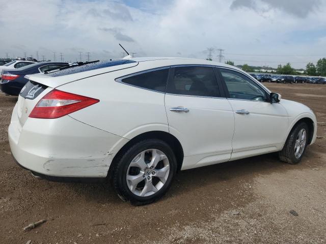 Vin: 5j6tf1h52al013926, lot: 58711165, honda accord exl 20103