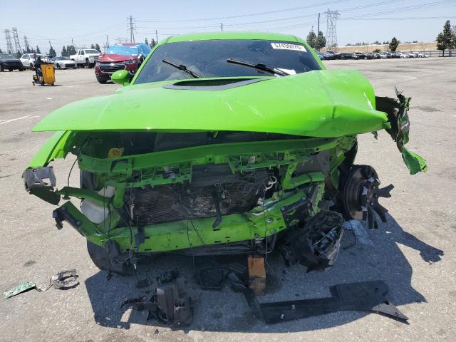 2017 DODGE CHALLENGER 2C3CDZBT2HH573653