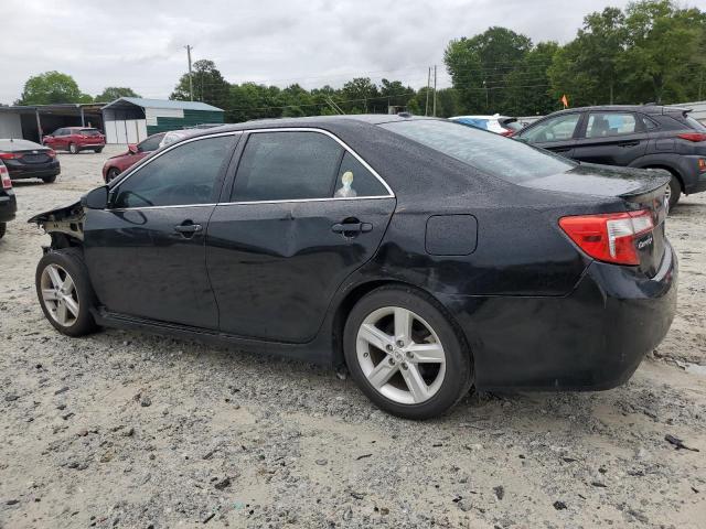 2012 TOYOTA CAMRY BASE - 4T1BF1FK6CU013608