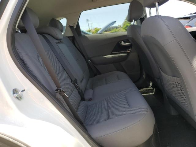 2021 KIA NIRO LX - KNDCB3LC5M5469897
