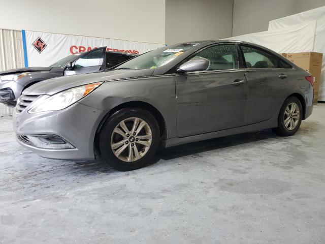 Vin: 5npeb4ac1eh850570, lot: 56725415, hyundai sonata gls 2014 img_1