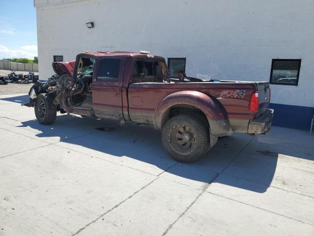 Vin: 1ft8w3dt2feb87518, lot: 54788085, ford f350 super duty 20152