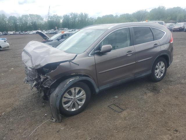 Vin: 5j6rm4h72dl033763, lot: 56979455, honda crv exl 2013 img_1