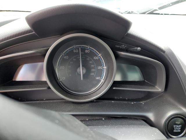 2019 TOYOTA YARIS L - 3MYDLBYV2KY502913