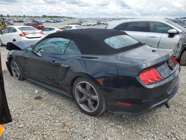 Vin: 1fatp8ffxn5105812, lot: 58480665, ford mustang gt 20222