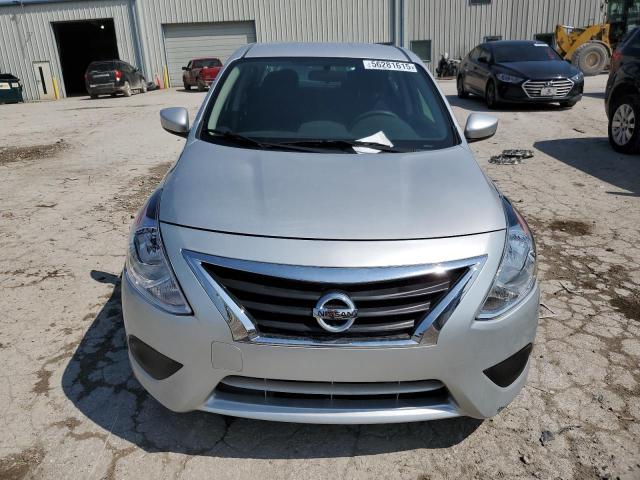 2018 NISSAN VERSA S - 3N1CN7AP5JL875956