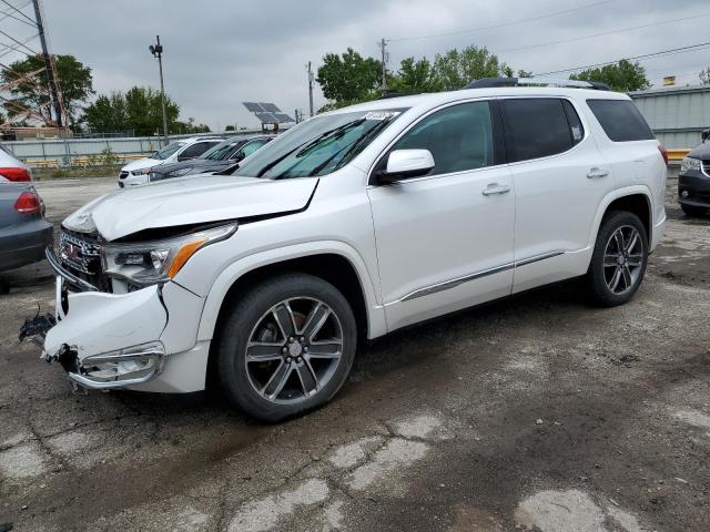 GMC ACADIA DEN