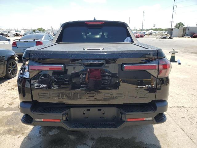2022 HYUNDAI SANTA CRUZ - 5NTJDDAF3NH027823