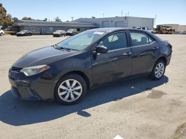 TOYOTA COROLLA L
