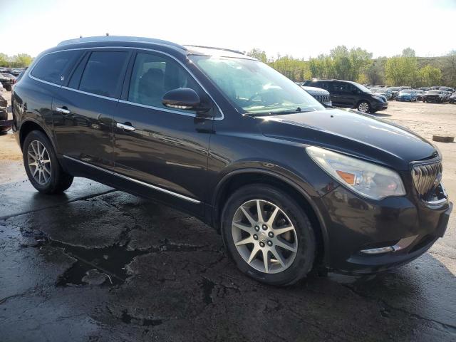 Vin: 5gakvbkd4ej165350, lot: 56051415, buick enclave 20144