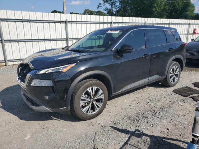 Vin: 5n1at3bb7mc728765, lot: 57976325, nissan rogue sv 2021 img_1
