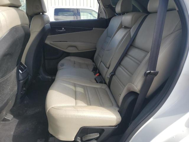 2017 KIA SORENTO EX - 5XYPHDA59HG321355