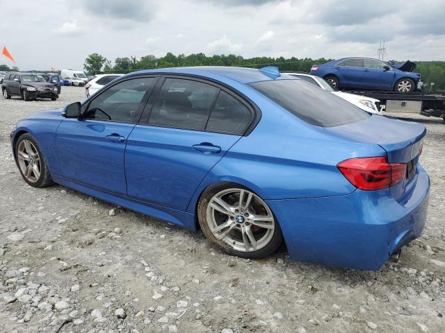 Vin: wba8b9g57hnu51795, lot: 56802255, bmw 3 series i 20172