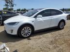 2017 TESLA MODEL X - 5YJXCAE20HF044180