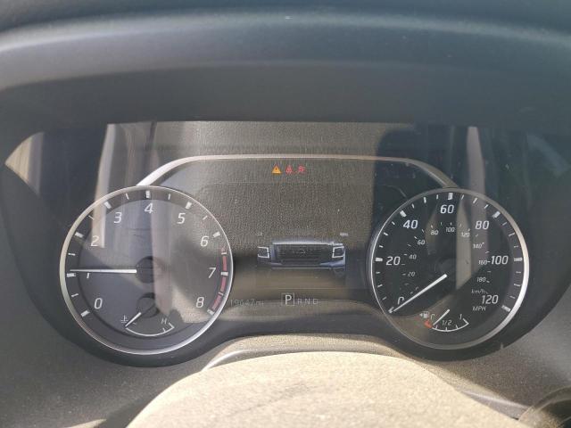 2023 NISSAN TITAN SV - 1N6AA1EF8PN115329